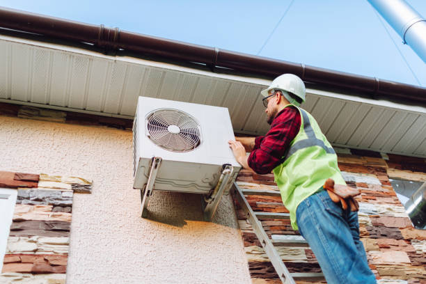 HVAC maintenance plan in Vamo, FL