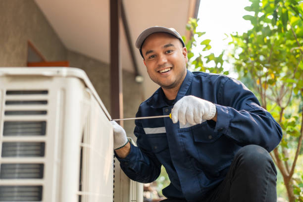 Best Ductless HVAC repair  in Vamo, FL